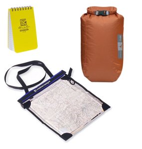 Cotswold Outdoor equipment