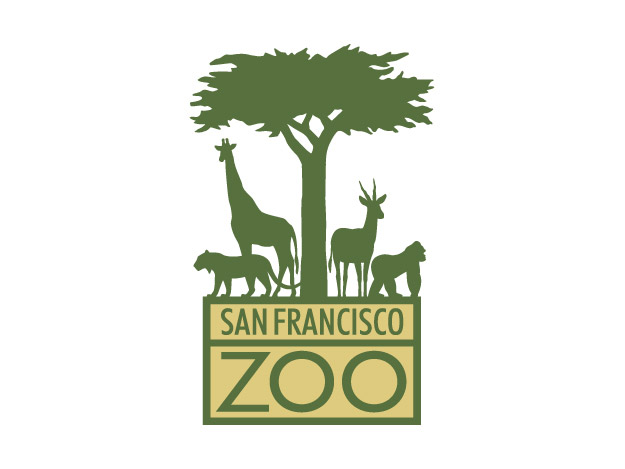 San Francisco Zoo Logo
